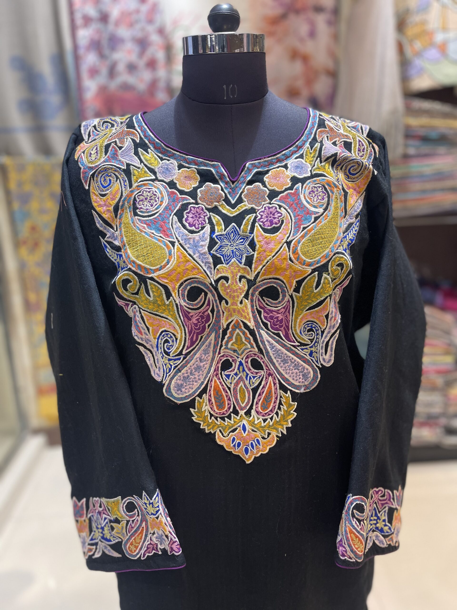 Ba-Dastoor The Label - Wear a pretty Fuchsia pink jalidar kurta adorned  with delicate laces and paired with a Pakistani  salwaar...#instafam#instafashion #fallwedding#chandigarh#boutiqueshopping #  | Facebook